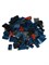 Конструктор Робот 09 P.R. Mecha Krypton Superman с мечом синий (538 деталей) Sluban M38-B1053 ee1064aad12f11ef0a8 - фото 1696516