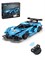 Конструктор CaDA Спортивный автомобиль Helios на р/у (419 деталей), C51301W 676faf94d43611ef0a8 - фото 1696553