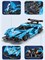 Конструктор CaDA Спортивный автомобиль Helios на р/у (419 деталей), C51301W 676faf94d43611ef0a8 - фото 1696557