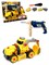 Конструктор Экскаватор с шуруповертом DIY Toy 9905 4995dd5ad4e211ef0a8 - фото 1696581