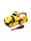 Конструктор Экскаватор с шуруповертом DIY Toy 9905 4995dd5ad4e211ef0a8 - фото 1696582