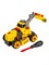Конструктор Экскаватор с шуруповертом DIY Toy 9905 4995dd5ad4e211ef0a8 - фото 1696583