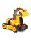 Конструктор Экскаватор с шуруповертом DIY Toy 9905 4995dd5ad4e211ef0a8 - фото 1696584