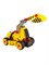 Конструктор Экскаватор с шуруповертом DIY Toy 9905 4995dd5ad4e211ef0a8 - фото 1696585