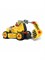 Конструктор Экскаватор с шуруповертом DIY Toy 9905 4995dd5ad4e211ef0a8 - фото 1696586