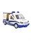 Конструктор DIY Toy Машина Полиция (свет, звук), 1369 4969c2bed4e211ef0a8 - фото 1696605