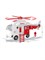 Конструктор Вертолет Medevac с отверткой (свет, звук), YW9090B 4a222651d4e211ef0a8 - фото 1696612