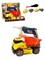 Конструктор Самосвал с шуруповертом DIY Toy 9902 49492ffcd4e211ef0a8 - фото 1696680