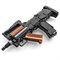 Конструктор CaDA Автомат Groza Rifle (1504 деталей), C81022W 675371c3d43611ef0a8 - фото 1696729