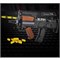 Конструктор CaDA Автомат Groza Rifle (1504 деталей), C81022W 675371c3d43611ef0a8 - фото 1696730