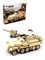 Конструктор Немецкий БТР Sd.Kfz. 251 и пушка K18 (460 деталей) WW II Sluban M38-B0695 ece21948d12f11ef0a8 - фото 1696746
