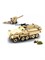 Конструктор Немецкий БТР Sd.Kfz. 251 и пушка K18 (460 деталей) WW II Sluban M38-B0695 ece21948d12f11ef0a8 - фото 1696748