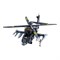 Конструктор Боевой вертолет (293 детали) Sluban M38-B0511 ec2ab628d12f11ef0a8 - фото 1696857