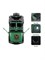 Конструктор Машина Внедорожник зеленый (свет, звук) DIY Toy 1377 49826b7fd4e211ef0a8 - фото 1696933