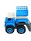 Конструктор грузовой автомобиль Полиция с отверткой DIY Toy 269-42 499dae8cd4e211ef0a8 - фото 1696940