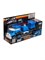 Конструктор грузовой автомобиль Полиция с отверткой DIY Toy 269-42 499dae8cd4e211ef0a8 - фото 1696945