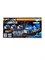 Конструктор грузовой автомобиль Полиция с отверткой DIY Toy 269-42 499dae8cd4e211ef0a8 - фото 1696946