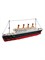 Конструктор Титаник (1012 деталей) Sluban M38-B0577 c7a0616f130911f00a8 - фото 1696949