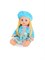 Кукла Алина в голубом берете 34 см в рюкзаке (звук), 7631 4a52853ad4e211ef0a8 - фото 1697028