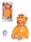 Пупс (40см) на батарейках(звук) Animal set Лев в коробке 4cae8e87d4e211ef0a8 - фото 1697055