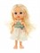 Кукла 16см Milly с питомцем и аксессуарами(сумка для собаки) 4ab98f16d4e211ef0a8 - фото 1697071