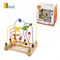 Лабиринт Бусинки и фигурки (дерево) Viga 58374 be9d3e5ecf4511ef0a8 - фото 1697184