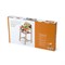 Стульчик для кормления куклы красный (дерево) Viga 50280 2b359875cf3e11ef0a8 - фото 1697257
