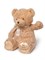 Мягкая игрушка 60см Мишка My best friend с бантом 4e063381d4e211ef0a8 - фото 1697324