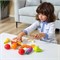 Игровой набор Режем продукты (14 предметов) (дерево) Viga, 44579 2fde400fcf3e11ef0a8 - фото 1697361