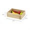 Игровой набор Фрукты (9 предметов) (дерево) Viga, 44539 2fbfa5fbcf3e11ef0a8 - фото 1697375