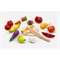 Игровой набор Режем продукты (14 предметов) (дерево) Viga, 59560 2f86302ccf3e11ef0a8 - фото 1697397