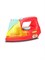 Утюг Wash kid на бат.(свет,звук) в коробке 4e922bf3d4e211ef0a8 - фото 1697480