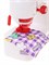 Швейная машинка MY HOME красно-белая (свет,звук) в коробке 4ebf0825d4e211ef0a8 - фото 1697601