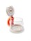 Кофеварка на батарейках (свет,звук) синяя в коробке 4ee1aba3d4e211ef0a8 - фото 1697626