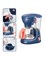 Кофеварка на батарейках (свет,звук) синяя в коробке 4ee1aba3d4e211ef0a8 - фото 1697629