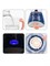 Кофеварка на батарейках (свет,звук) синяя в коробке 4ee1aba3d4e211ef0a8 - фото 1697631