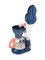Кофеварка на батарейках (свет,звук) синяя в коробке 4ee1aba3d4e211ef0a8 - фото 1697633