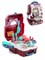 Набор "Стилист" (24 предмета) COSMETICS в рюкзаке 5332eeaad4e211ef0a8 - фото 1697635