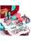 Набор "Стилист" (24 предмета) COSMETICS в рюкзаке 5332eeaad4e211ef0a8 - фото 1697638