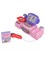 Набор "Магазин" MAKEUP SHOP 42 предм.(свет,звук) в коробке 52cd4e94d4e211ef0a8 - фото 1697690