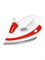 Утюг на батарейках (свет,спрей,вибрация) красный в коробке 4ee4de93d4e211ef0a8 - фото 1697697