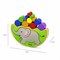 Игра-баланс Слоник (дерево) 50390 2adceeb4cf3e11ef0a8 - фото 1697856