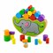 Игра-баланс Слоник (дерево) 50390 2adceeb4cf3e11ef0a8 - фото 1697859