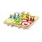Игра Лудо (дерево) Viga 50064 2b7419e5cf3e11ef0a8 - фото 1697864