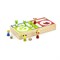 Игра Лудо (дерево) Viga 50064 2b7419e5cf3e11ef0a8 - фото 1697866