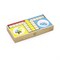 Игра Лудо (дерево) Viga 50064 2b7419e5cf3e11ef0a8 - фото 1697867