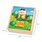 Игра на магнитах Одень мишку 18 деталей (дерево) 56403 297cef0ecf3e11ef0a8 - фото 1697879