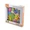 Развивающая игра Вращающиеся шестерни (дерево) Viga 59854 29736629cf3e11ef0a8 - фото 1697900