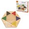 Настольная игра Китайские шашки (дерево) Viga 56143 296c21d4cf3e11ef0a8 - фото 1697948