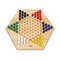 Настольная игра Китайские шашки (дерево) Viga 56143 296c21d4cf3e11ef0a8 - фото 1697949